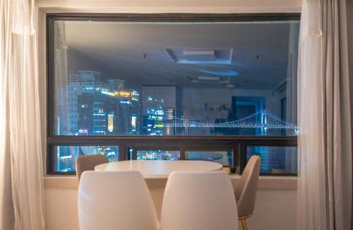 Suyeong-Gu House | 원두막