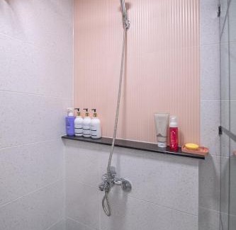 Suyeong-Gu House | 원두막