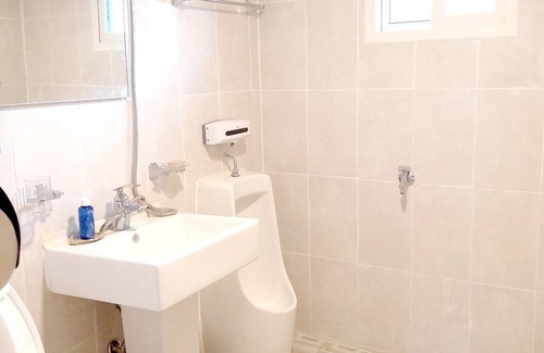 Goheung House | 월인천강spaceworin (for your rest and inspiration): Only one moon makes 1000 rivers