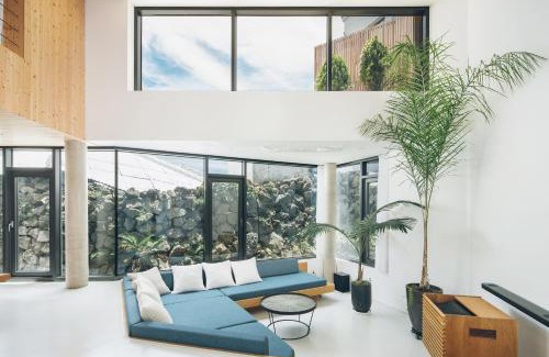 Gujwa House | 일상호사 ilsanghosa AB - Architect's Luxury Beach House