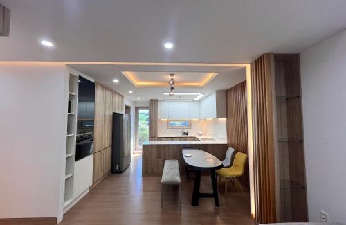 Andeok Apartment | 제주헤르멘하우스