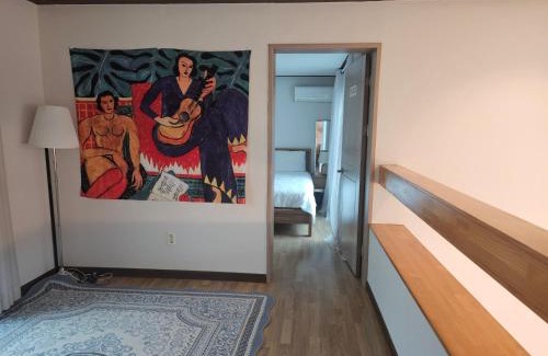 Daecheon-dong House | 조은하우스 서귀포 독채펜션