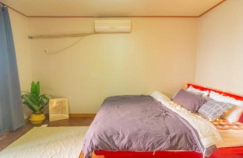 Pohang Apartment | 죽도시장인근 오피스텔1