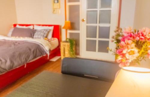 Pohang Apartment | 죽도시장인근 오피스텔1