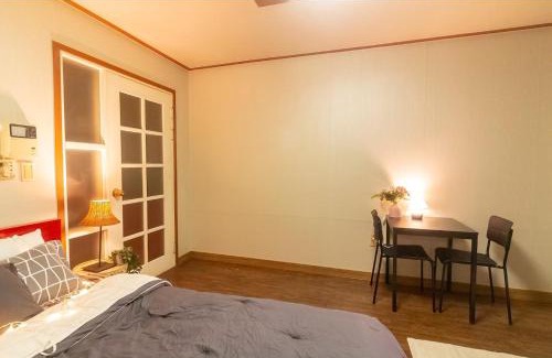 Pohang Apartment | 죽도시장인근 오피스텔1