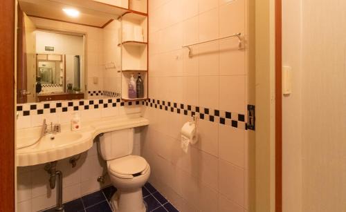 Pohang Apartment | 죽도시장인근 오피스텔1