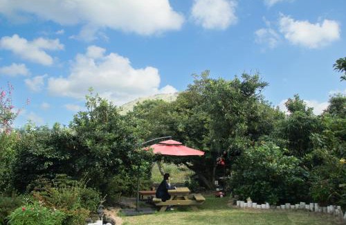 Sehwa-ri House | 철없는펜션