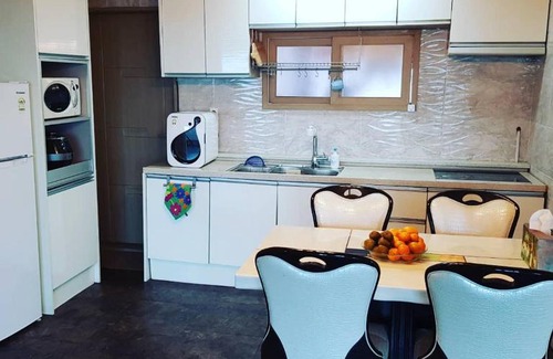 Gujwa House | 토끼섬힐링하우스