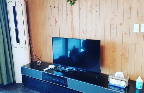 Gujwa House | 토끼섬힐링하우스