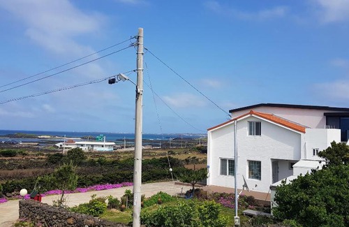 Gujwa House | 토끼섬힐링하우스