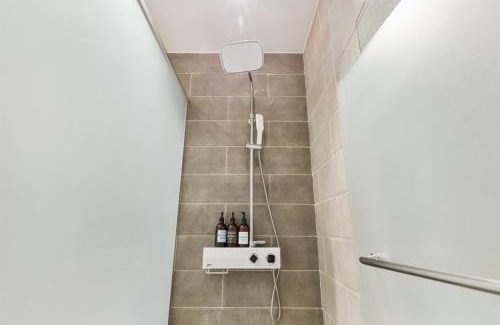 Pohang Hotel | 포항 에이원 호텔 죽도 Pohang A1 Jukdo