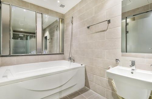 Pohang Hotel | 포항 에이원 호텔 죽도 Pohang A1 Jukdo