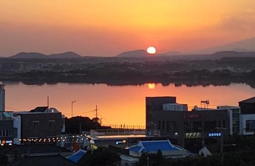 Seongsan House | 푸른제주 펜션