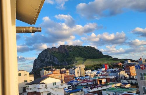 Seongsan House | 푸른제주 펜션