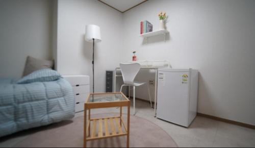 Chunghung Hotel | 프라이빗공간