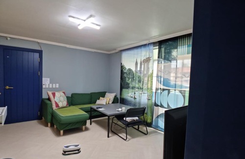 Andong House | 플레이앳홈 2층