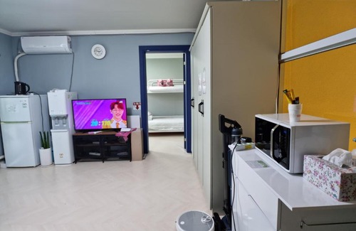 Andong House | 플레이앳홈 2층