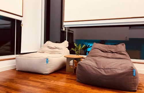 Hallim Apartment | 하솜별담