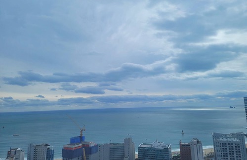 Haeundae Hotel | 해운대 와이드 오션뷰(Haeundae Wide Ocean View)