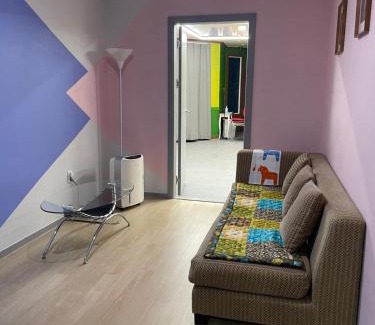 Pohang House | 허브민트