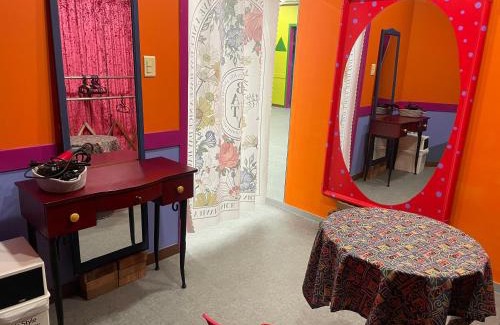 Pohang House | 허브민트