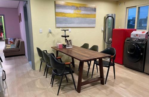 Pohang House | 허브민트