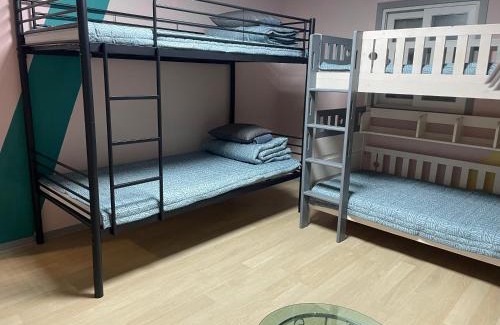 Pohang House | 허브민트