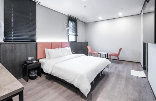 Yangsan Hotel | 호텔 시그니처