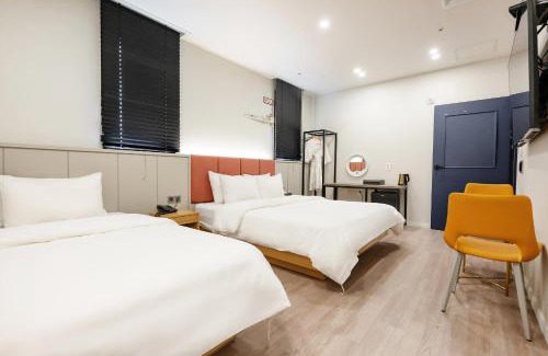 Yangsan Hotel | 호텔 시그니처