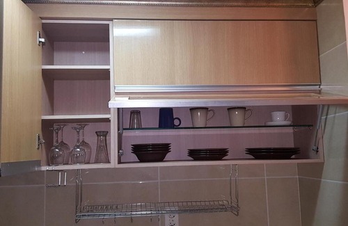 Okpo-dong Apartment | 휴먼레지던스south korea