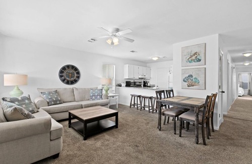 Grayton Beach House | 0.1 miles to the Beach - Gulf Views in Grayton Beach - Walk to Redbar