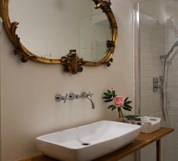 Roiano-Gretta-Barcola-Cologna-Scorcola Bed & Breakfast | 0.3 Stanze