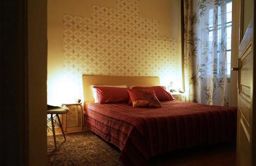Roiano-Gretta-Barcola-Cologna-Scorcola Bed & Breakfast | 0.3 Stanze