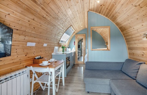 Carlton-in-Cleveland Cottage | 0 bedroom accommodation in Great Busby