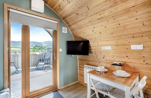 Carlton-in-Cleveland Cottage | 0 bedroom accommodation in Great Busby