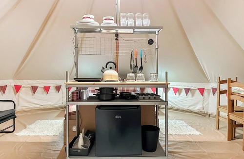 Aldeby Cottage | 0 bedroom accommodation in Aldeby