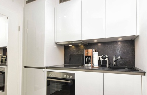 Busum Apartment | 002 Terr 2-room re (BC.n3) -7OO4OO- - BUE - Ferienwohnungen INSELZEIT