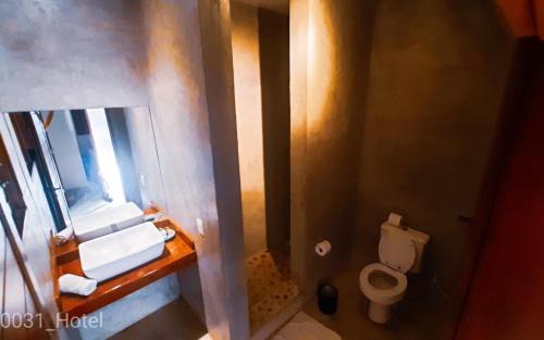 Cumbuco Hotel | 0031 Boutique Hotel & Restaurant Cumbuco