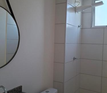 Ribeirao Preto Apartment | 01- Apartamento 902 torre 4 - novo