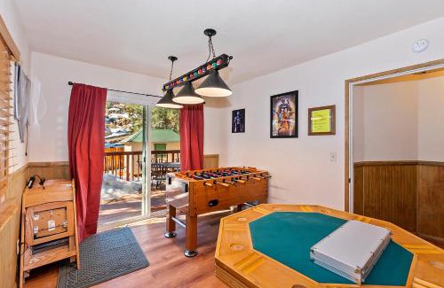 Boulder Bay House | 030 - Cozy Chic Mountain Cottage - Big Bear Getaway