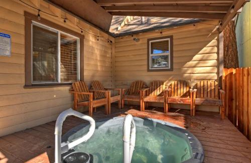 Boulder Bay House | 030 - Cozy Chic Mountain Cottage - Big Bear Getaway