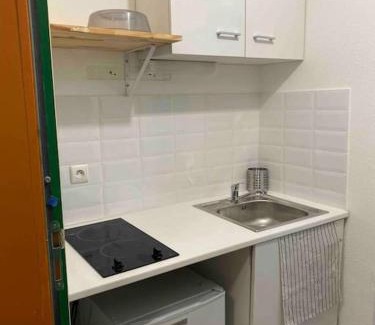 Montpellier Apartment | 033- Le Pirée, Rives du Lez, Studio - Parking