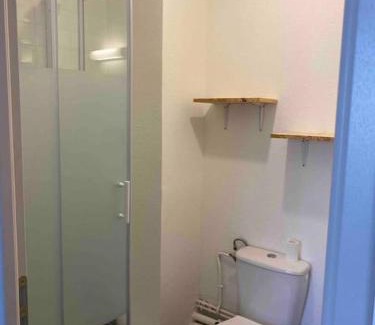 Montpellier Apartment | 033- Le Pirée, Rives du Lez, Studio - Parking