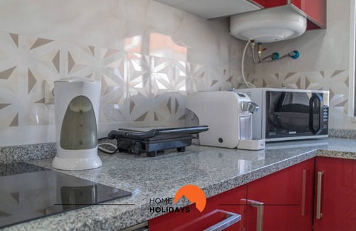 Areias de Sao Joao Apartment | #035 T2 Oura Village by Home Holidays