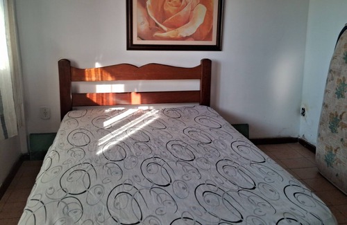 Saquarema House | 04 Bedroom House Saquarema - 01 suite