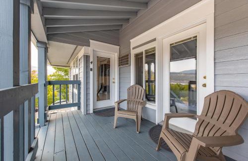 Hood River House | 04 Lodge