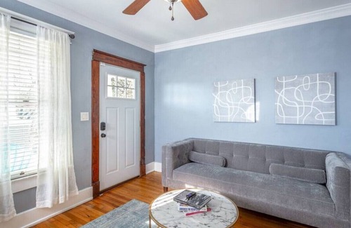 Northside House | 06) Views/Downtown/Extremely nice neighborhood