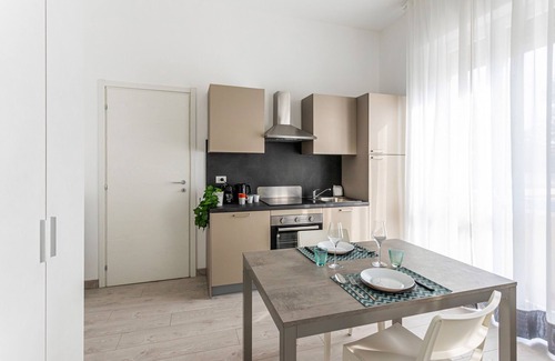 Pavia Apartment | 0642PV - Casa Alboino