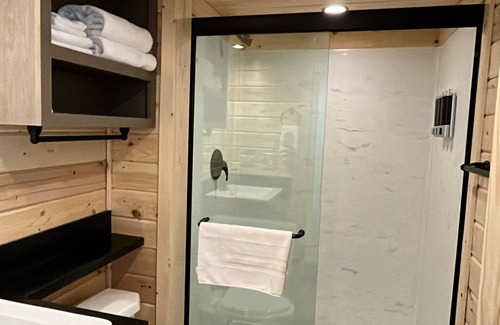 Valle Cabin | 064A Grand Canyon Chalet near South Rim With Loft