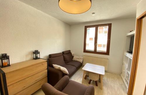 Valberg Apartment | 06CC Valberg apartment in the heart of the resort